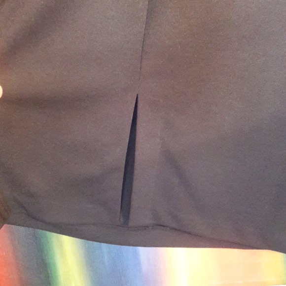 Express Strapless Dress - Picture 8 of 10